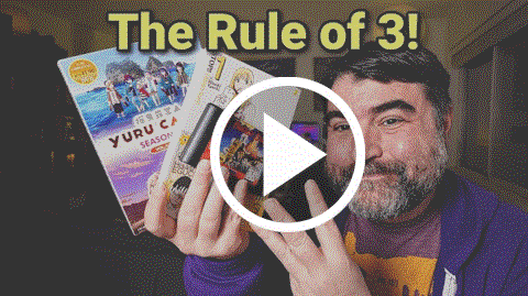The thumbnail for the video about the backlog. Click it to watch the video in full!