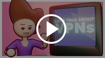 Reject Convenience's video on VPNs