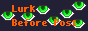 This website's button!